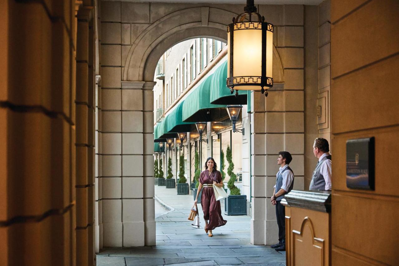 The Charleston Place ภายนอก รูปภาพ