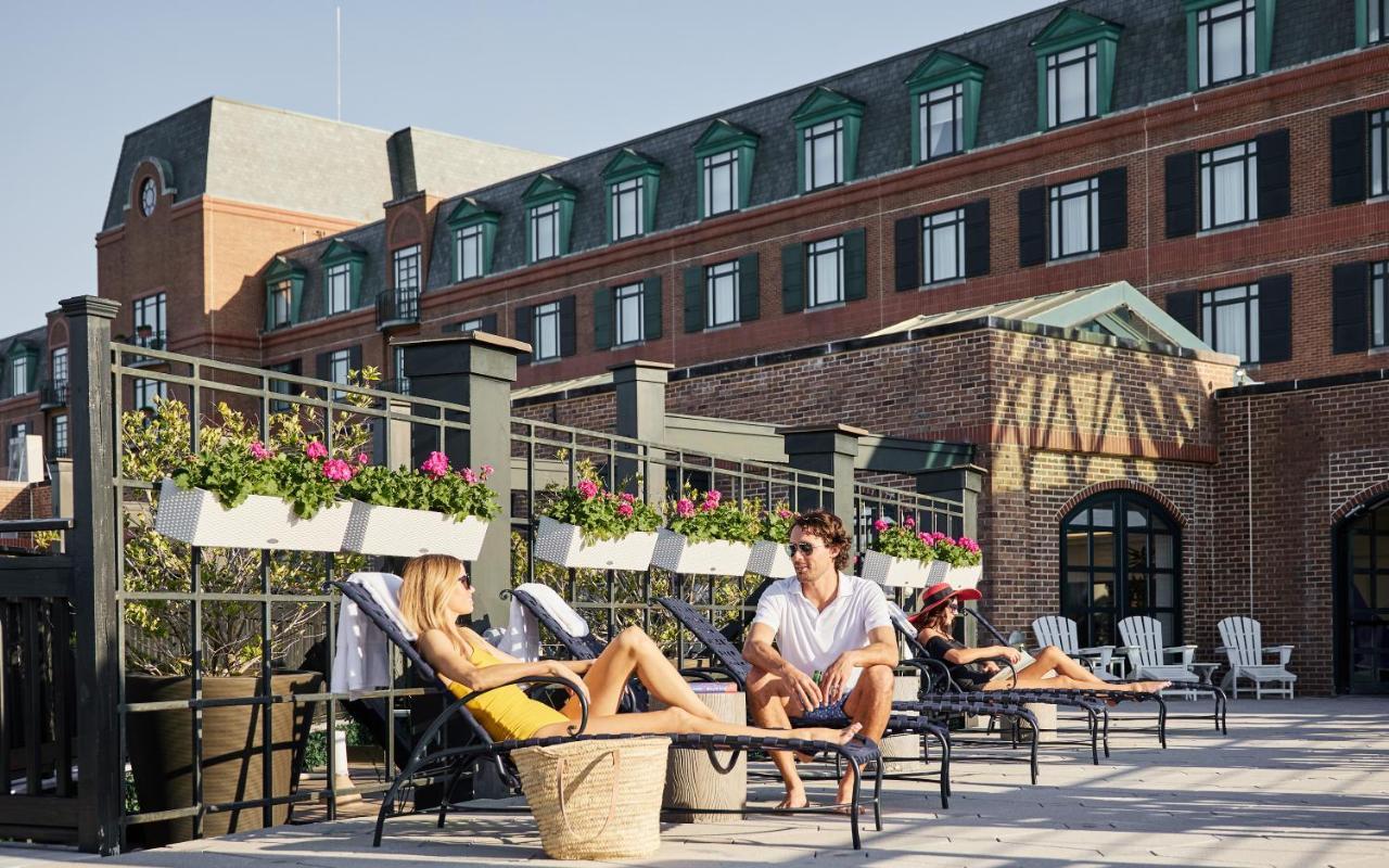 The Charleston Place ภายนอก รูปภาพ