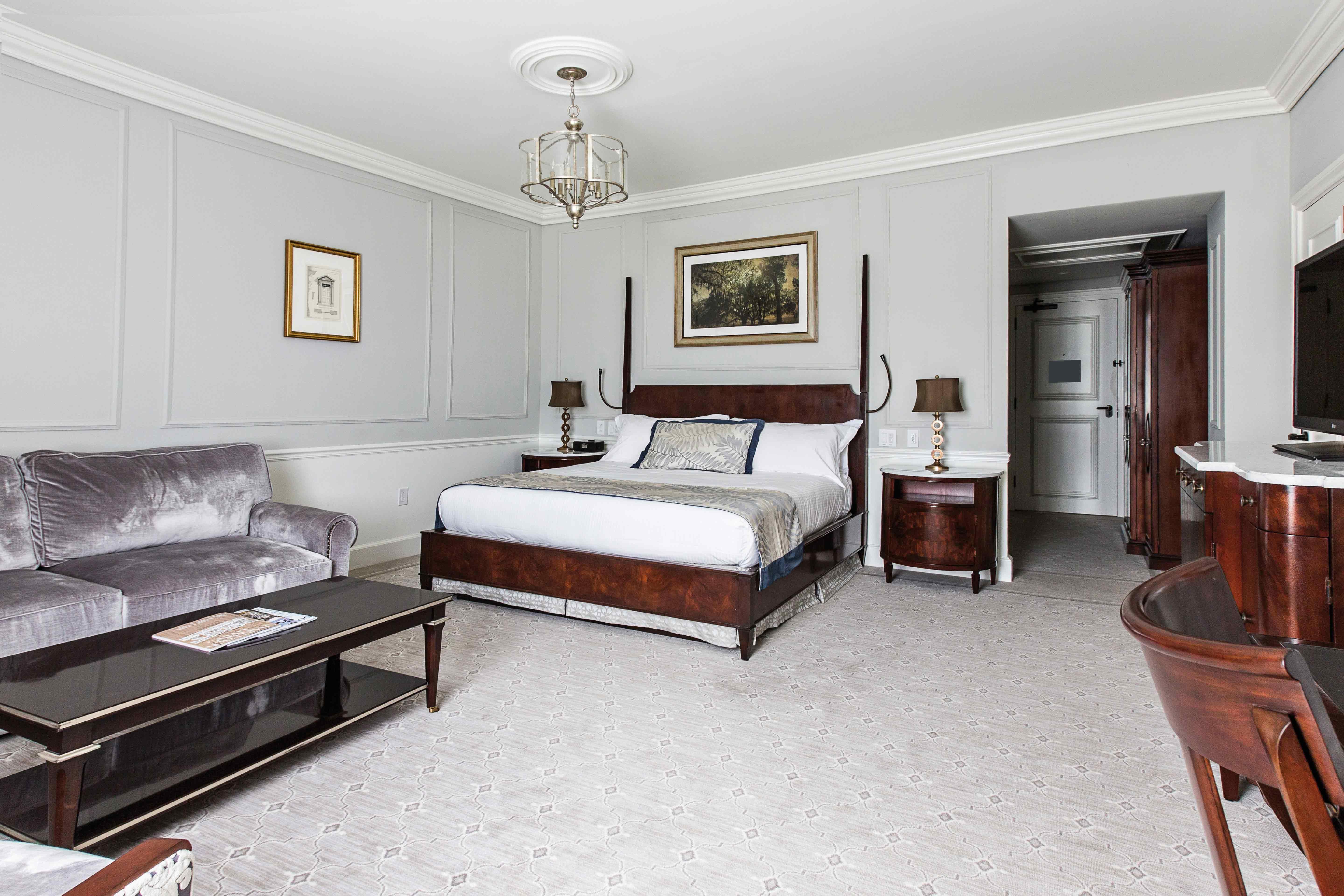 The Charleston Place ภายนอก รูปภาพ