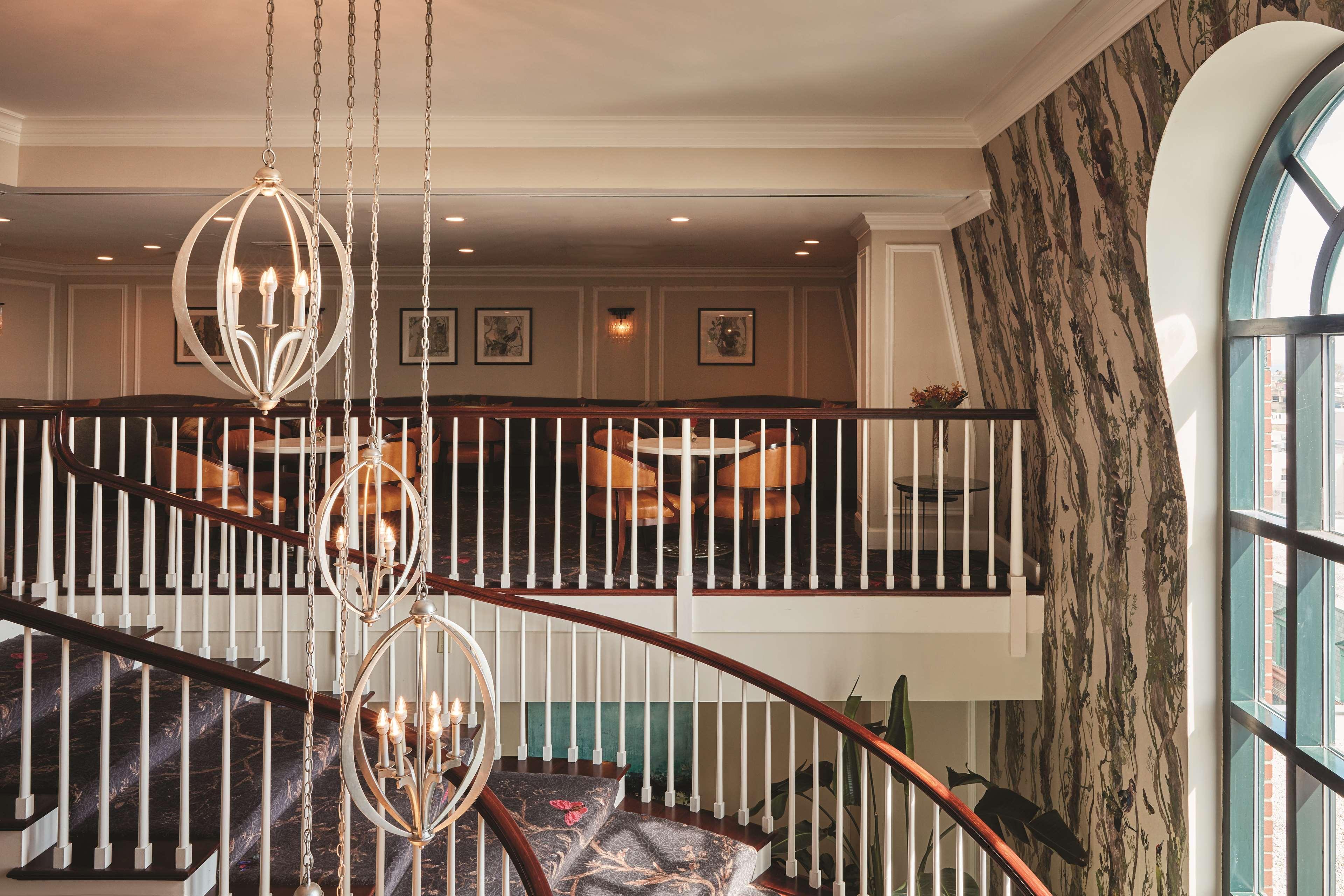 The Charleston Place ภายนอก รูปภาพ