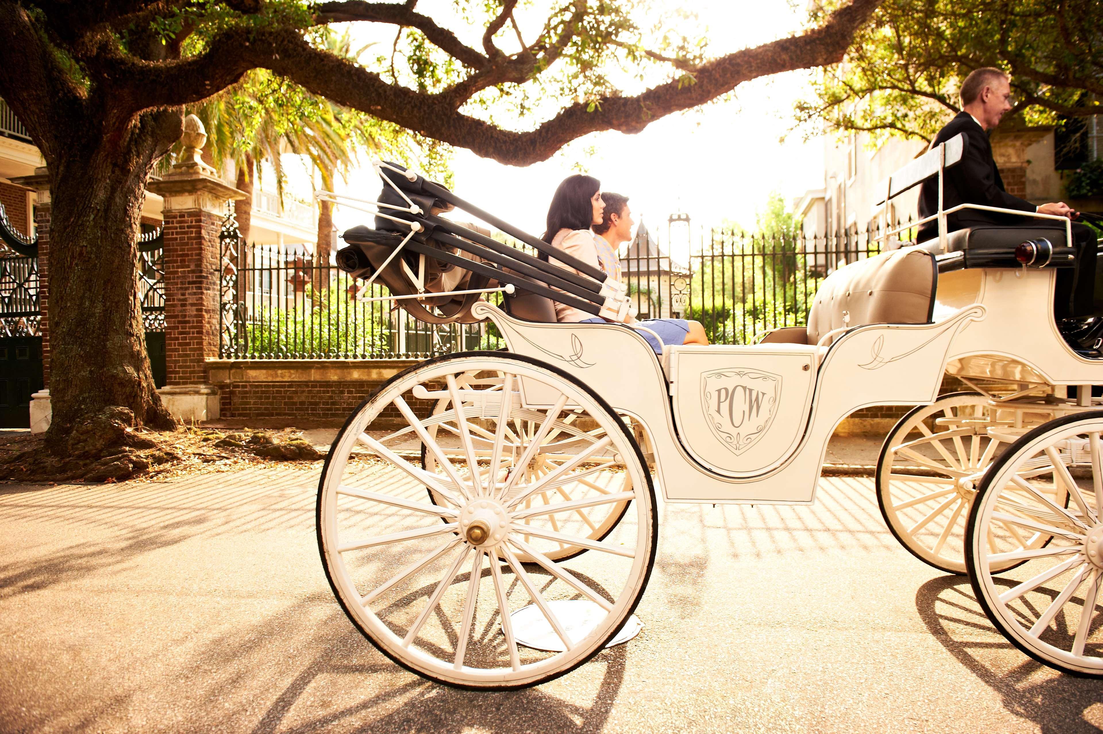 The Charleston Place ภายนอก รูปภาพ