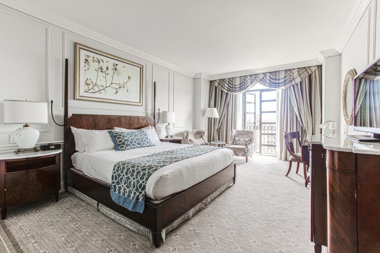 The Charleston Place ภายนอก รูปภาพ