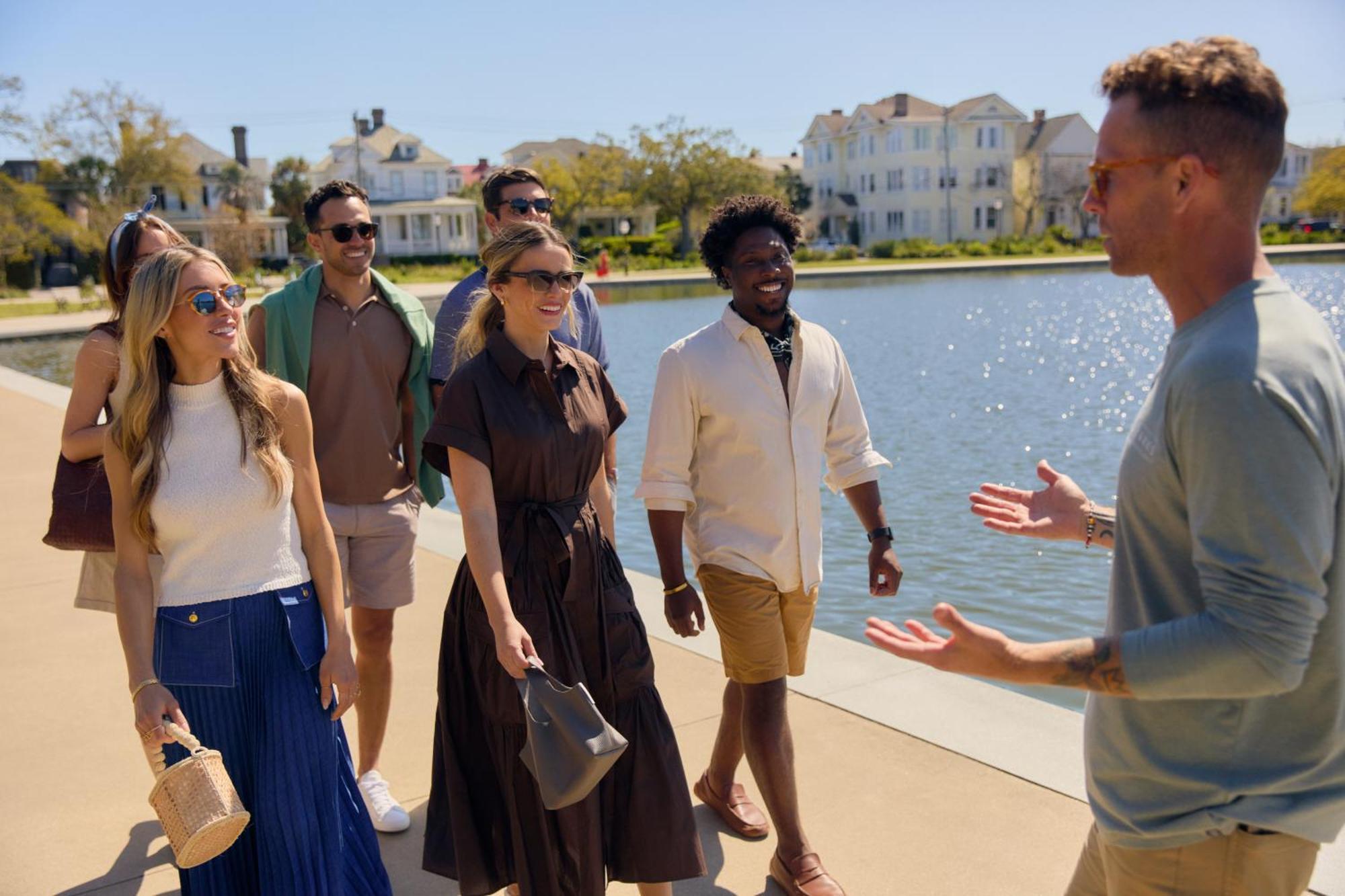 The Charleston Place ภายนอก รูปภาพ