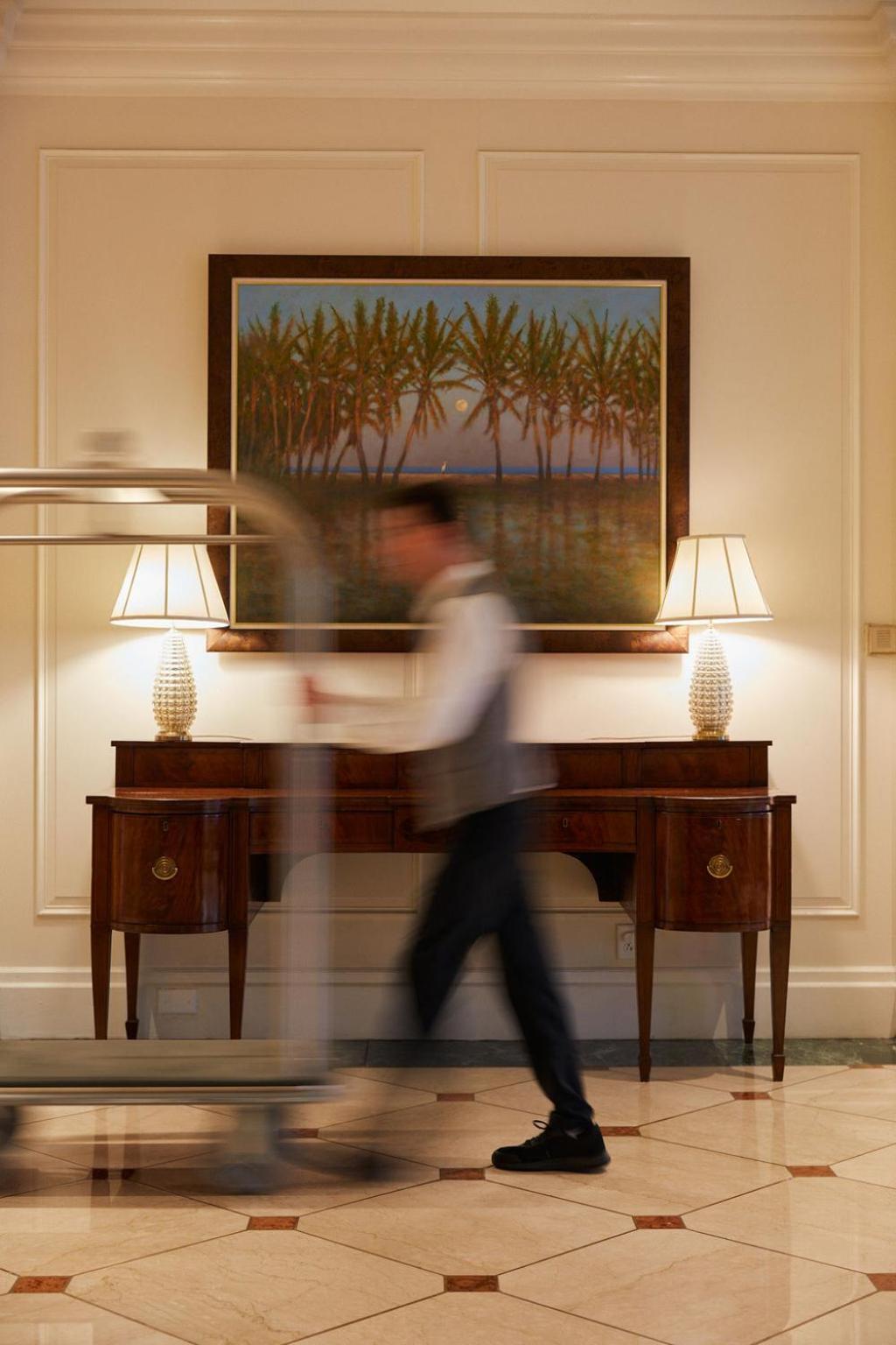 The Charleston Place ภายนอก รูปภาพ