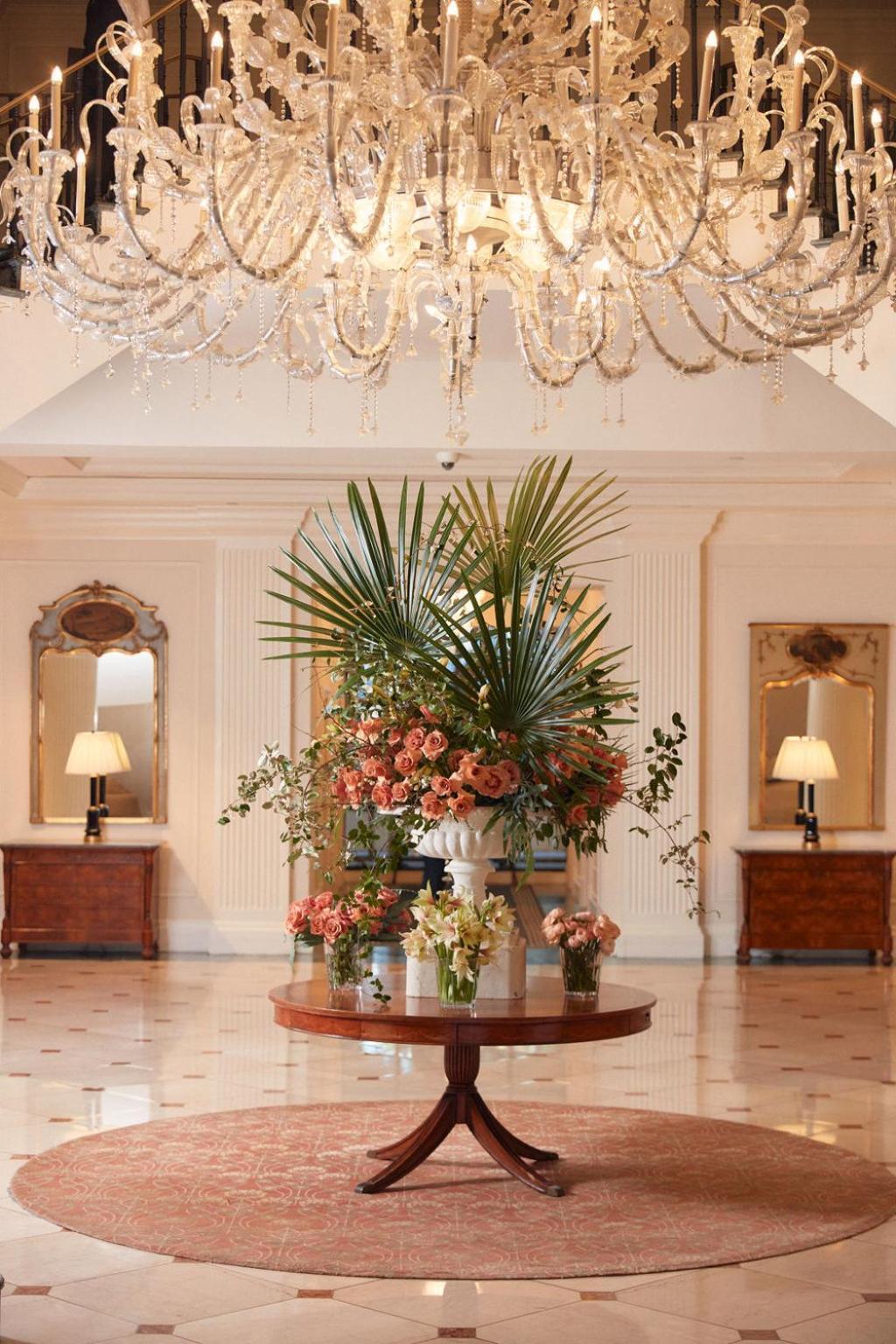 The Charleston Place ภายนอก รูปภาพ