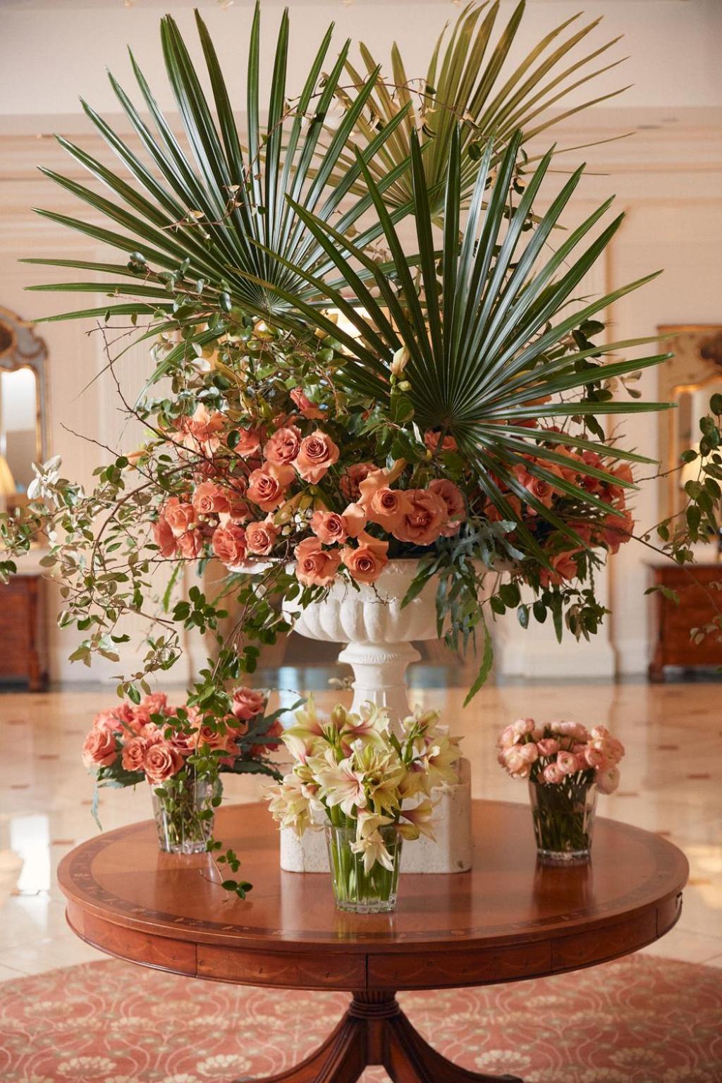 The Charleston Place ภายนอก รูปภาพ