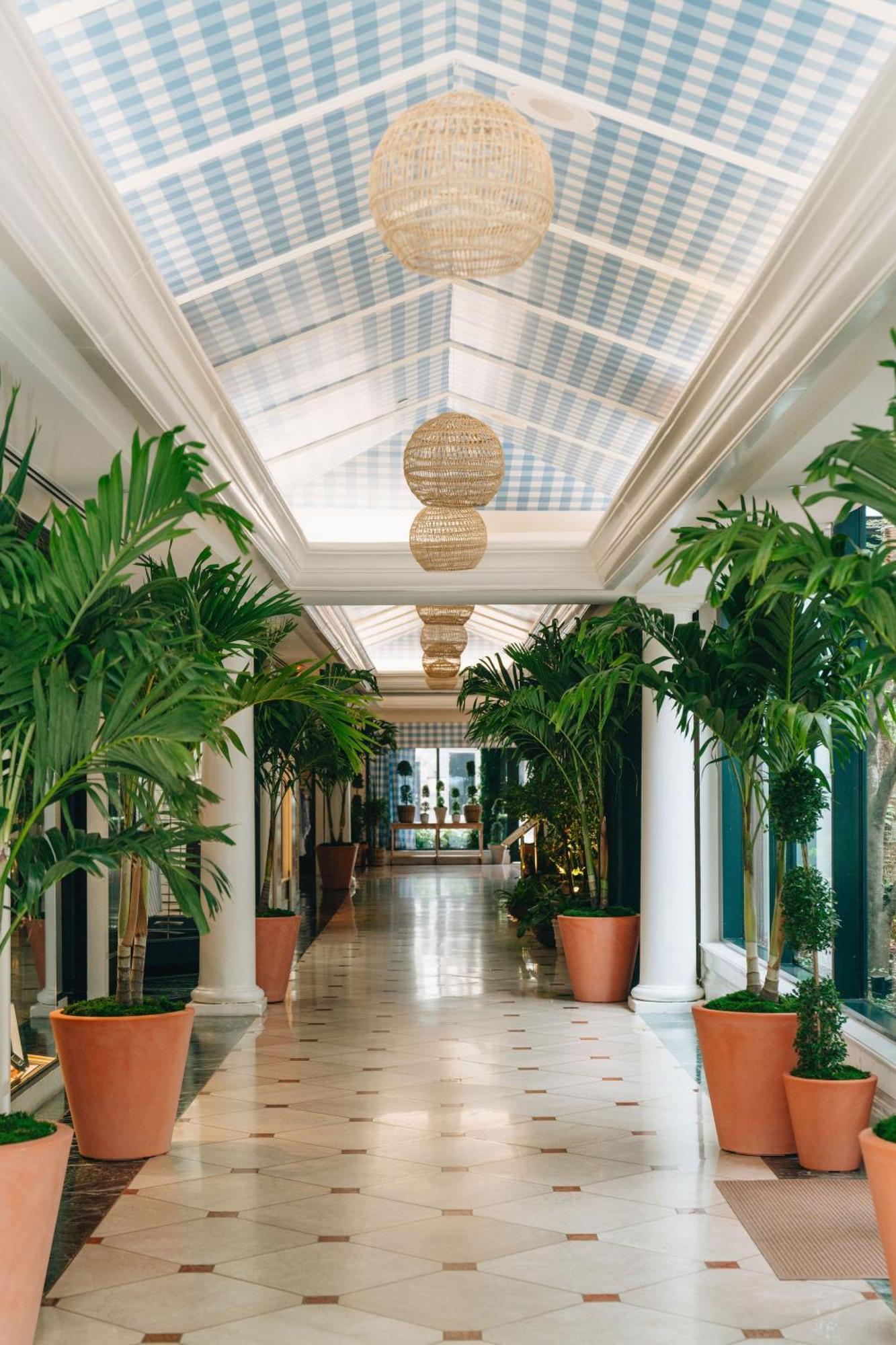 The Charleston Place ภายนอก รูปภาพ